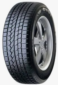 Автошини 295/40R20 110V XL OPEN COUNTRY W/T TOYO